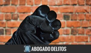 Delito de daños definición y tipos