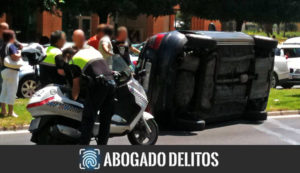 ¿Realmente un atestado policial tiene tanta fuerza probatoria en un accidente_