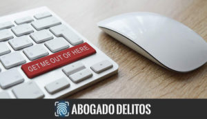 Delito de estafa en Internet