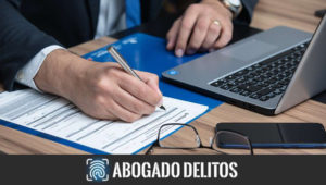 ¿Buscar abogado penalista en Madrid