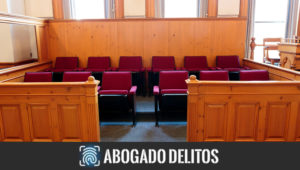 ¿Qué es un jurado popular y en qué procesos judiciales se utiliza?