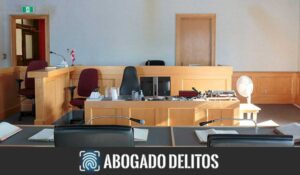 Cómo es un juicio por accidente de tráfico