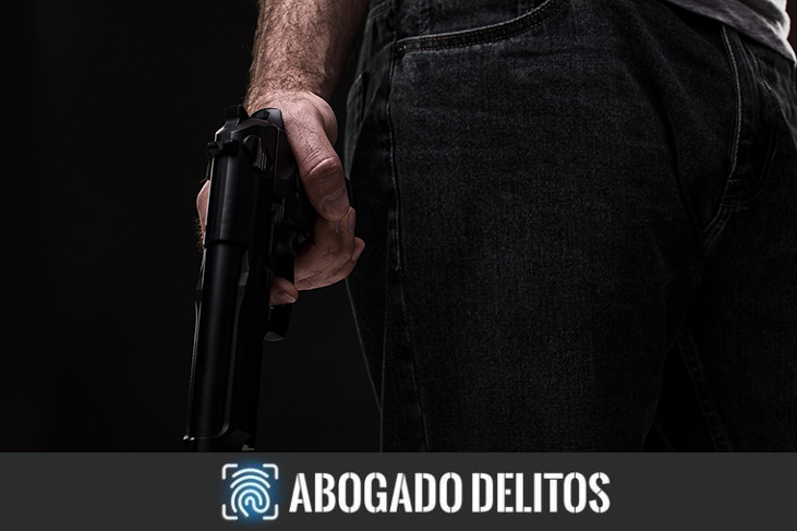 abogado delito de homicidio en Madrid