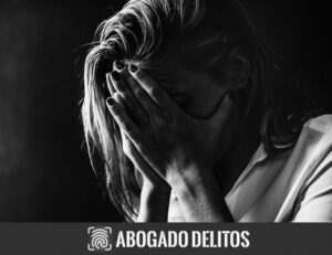 abogado delitos sexuales en Madrid