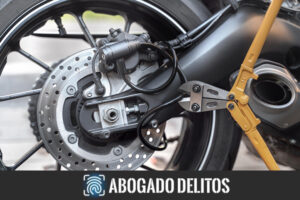 diferencia entre robo y hurto