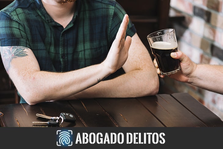 Abogado delito de alcoholemia en Alcobendas