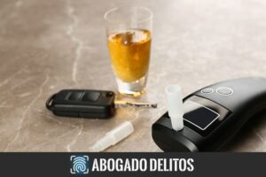 Abogado delito de alcoholemia en San Sebastián de los Reyes