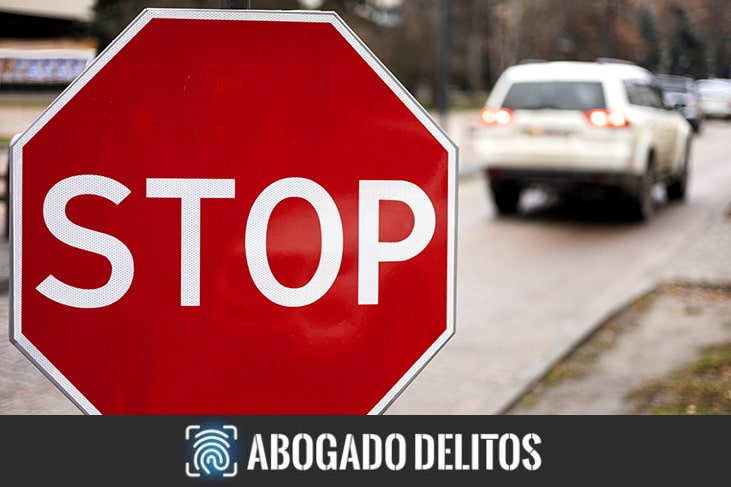 Abogado delitos contra la seguridad vial en Alcobendas