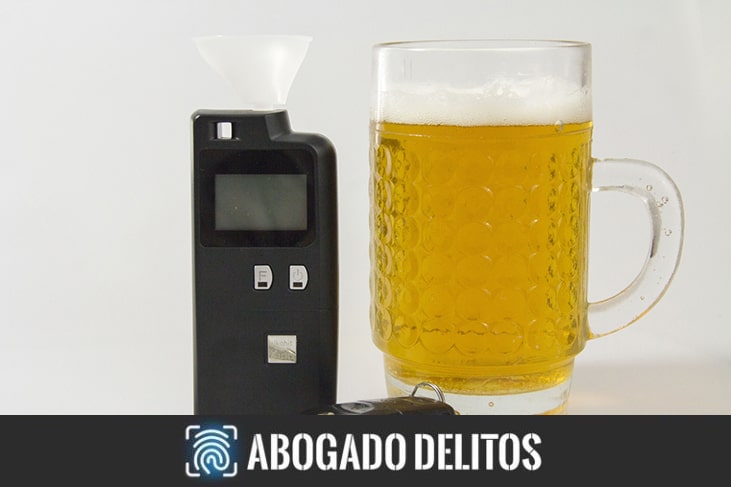 Consecuencias a las que se exponen los autores del delito de alcoholemia en Alcobendas