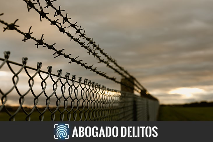 Qué repercusión tiene contar con antecedentes penales