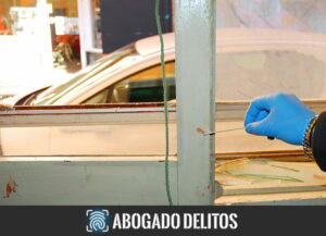 abogado delito de homicidio en San Sebastián de los Reyes