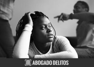 amenazas dirigidas a personas desconocidas