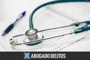 cómo actuar ante una negligencia médica