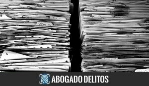 cómo demostrar la falsedad documental