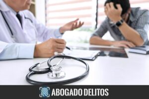 cómo detectar una negligencia sanitaria