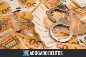 delito de blanqueo de capitales