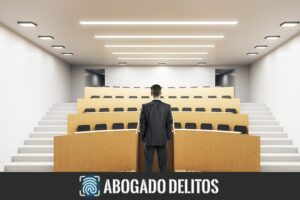 en qué consiste una querella criminal