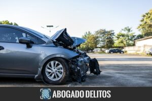 homicidio por imprudencia en accidentes de tráfico