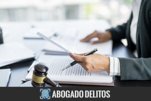 Qué es un abogado penalista y cuál es su función