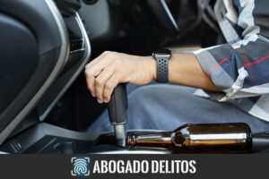 Abandono del lugar del accidente y omisión del deber de socorro