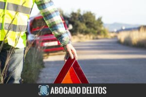 Abogado delitos contra la seguridad vial en SS de los Reyes