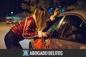 Delitos sexuales en San Sebastián de los Reyes