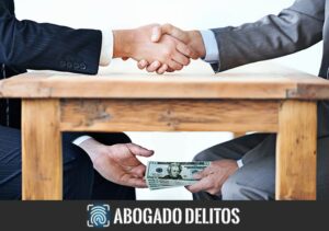 Abogado delitos económicos en San Agustin de Guadalix