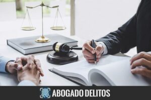 Abogado penalista San Agustín de Guadalix