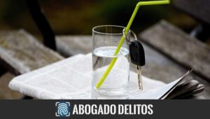 Artículo 379.2 del Código Penal, el delito de alcoholemia