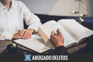 abogado penalista en Móstoles