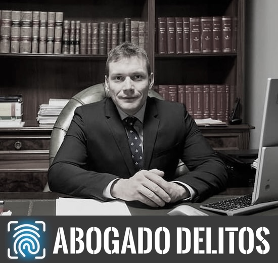 Rodriguez Escudero: Abogado Delitos