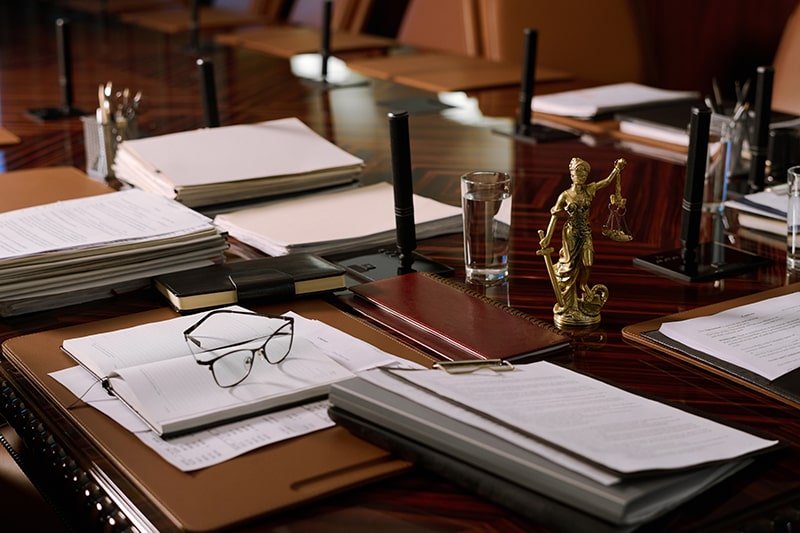 tipos de delitos derecho penal en Coslada