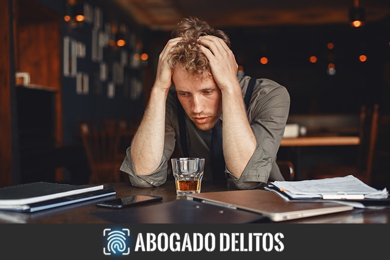 Abogado delito de alcoholemia en Alcalá de Henares