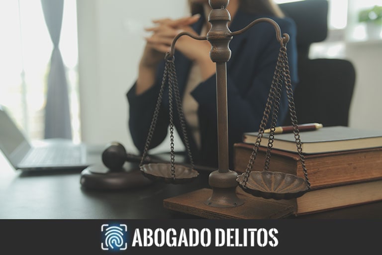 Abogado penalista Alcalá de Henares