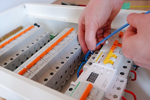 Defraudaciones del fluido eléctrico