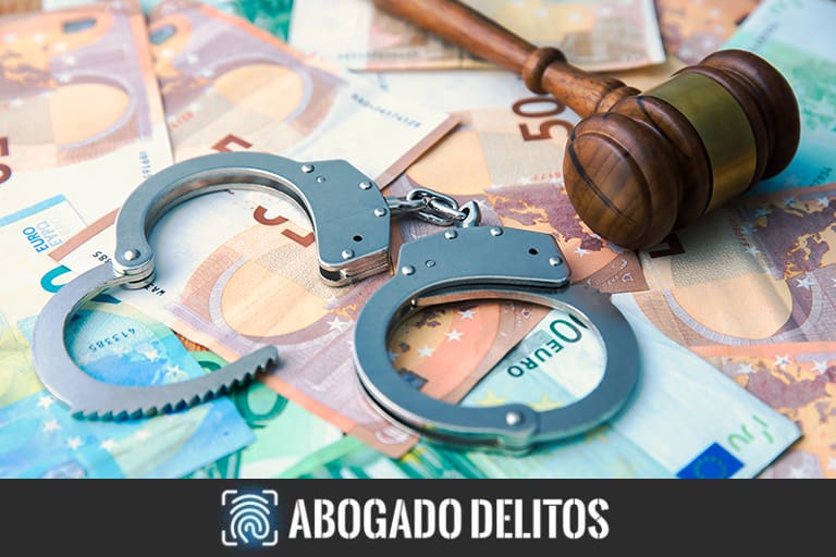 Delitos económicos en Alcalá de Henares