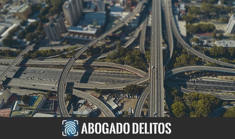 Tipos de delitos contra la seguridad vial