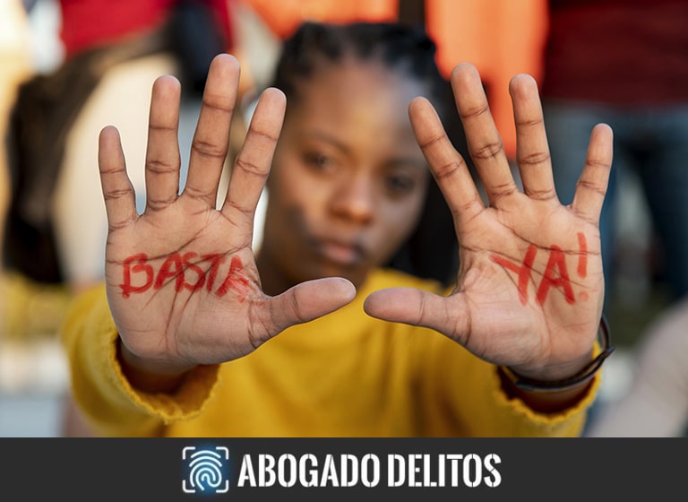 Tipos de delitos de lesiones