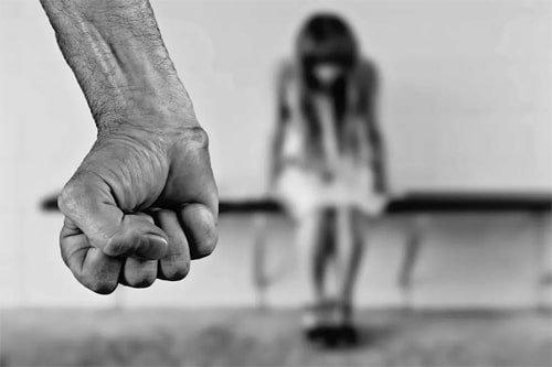 Violencia de género violencia doméstica