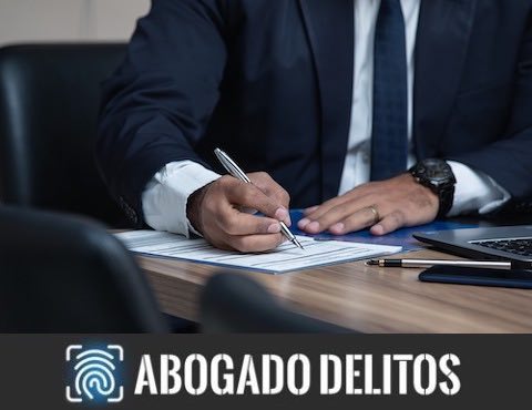 servicio defensa legal madrid