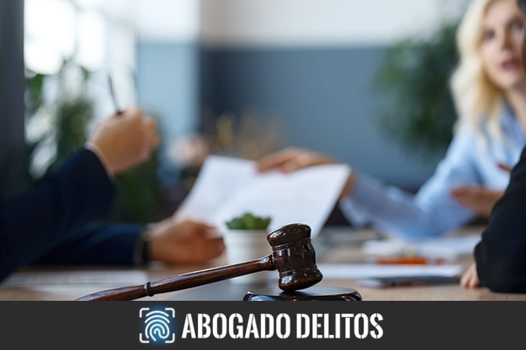 Abogado penalista en Torrejón de Ardoz