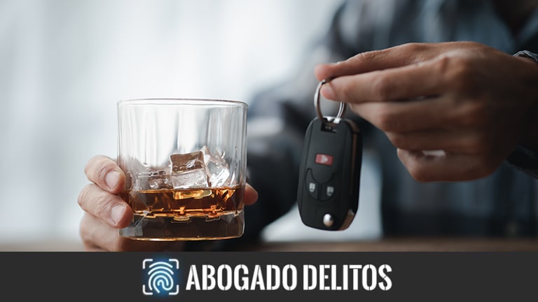 Delito de alcoholemia en Torrejón de Ardoz