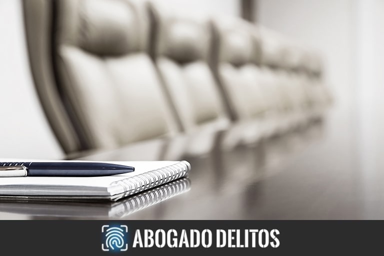 Abogado penalista en Algete