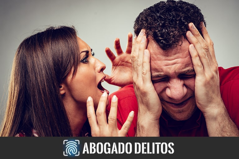 Delito de lesiones en Algete