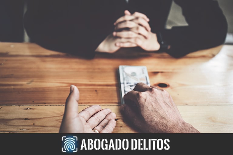 Delitos económicos en Algete
