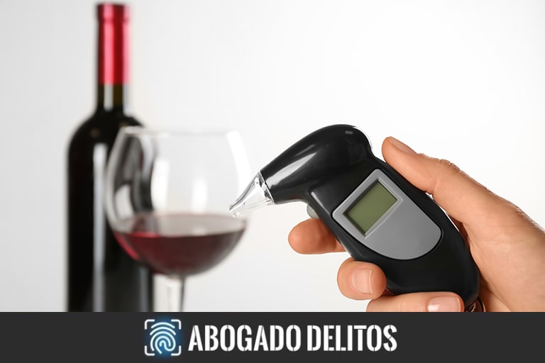 En qué momento se considera delito de alcoholemia