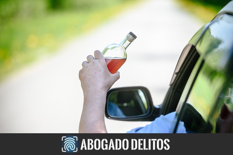 Abogado delito de alcoholemia en Tres Cantos