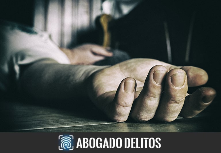 Homicidio por imprudencia