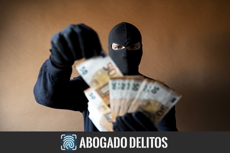 Abogado delitos económicos en Colmenar Viejo