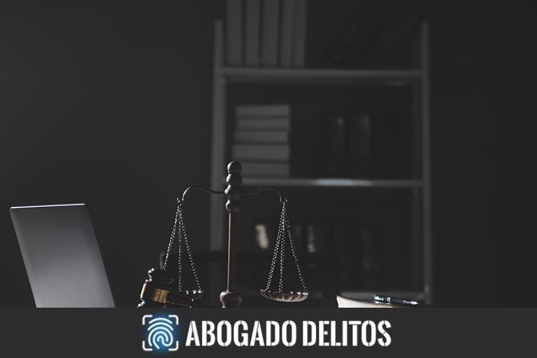 Abogado penalista en Colmenar Viejo